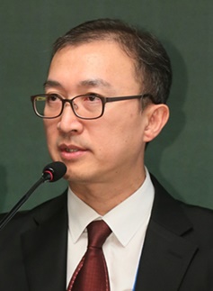 중앙보훈병원 혈액종양내과 김봉석 교수.
