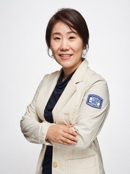 서울성모병원 가톨릭정밀의학연구센터 김명신 센터장.