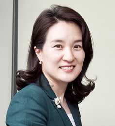 김선아 일본 화이자 에센셜 헬스 사업부문 총괄 대표.