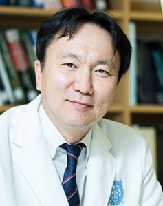 산부인과 김용범 교수.