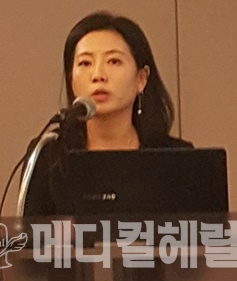 한국MSD 대외협력부 명혜진 과장.(메디컬헤럴드 DB).
