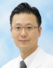 김백일 교수.