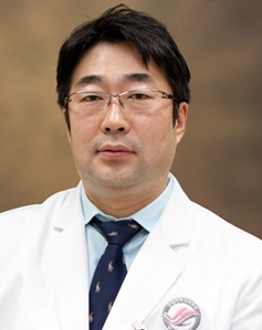 김지욱 교수.