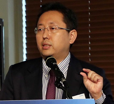 김동현 교수.