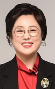 김효선 신임 회장.