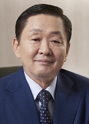 강덕영 대표.