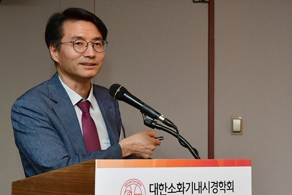 김태일 연세대 세브란스병원 교수.