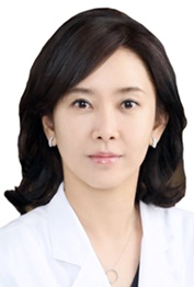 경희대학교병원 이비인후과 민진영 교수.