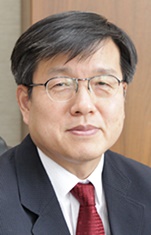 고대의대 미생물학교실 송진원 교수.