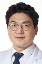 정형외과 김성재 교수.