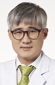 정형외과 송시영 교수.