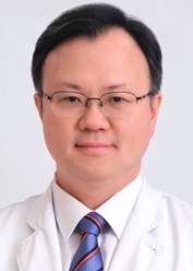 정형외과 김한수 교수.