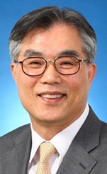 계명대학교 동산의료원 김권배 의료원장.