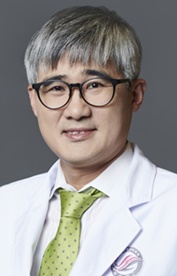 정형외과 송시영 교수.