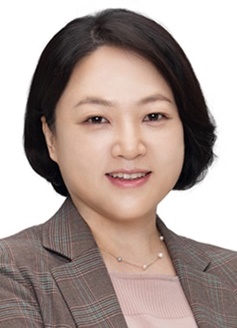 새롭게 설립되는 한국오가논의 신임 대표로 선임된 김소은 현 한국MSD 전무.