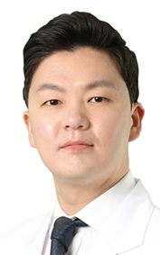 고려대 구로병원 재활의학과 김범석 교수.