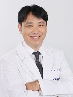 보라매병원 소화기내과 안동원 교수(제1저자).