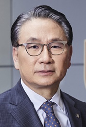 김영훈 고려대학교 의무부총장 겸 의료원장.