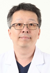 고려대의료원 의료영상센터장 이창희 교수.