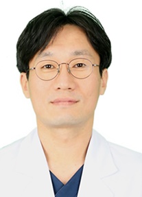 내분비내과 김남훈 교수.