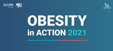 노보 노디스크 Obesity in Action 2021.