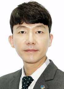 한림대학교성심병원 이승대 행정부원장.