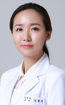 고려대안산병원 신경과 김현진 교수.