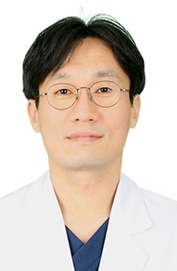 내분비내과 김남훈 교수.