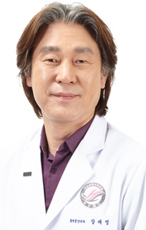 한림대성심병원 장대영 교수.