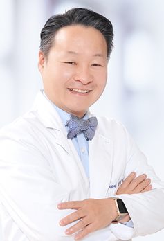 핵의학과 강건욱 교수.