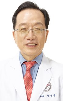 한림대학교강남성심병원 산부인과 이근영 교수.