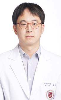 고려대안산병원 순환기내과 김선원 교수.