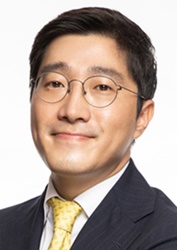 한국알콘 서지컬 사업부 한동욱 대표.