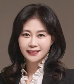 한국엘러간 에스테틱스-애브비 컴퍼니 박영신 신임 사장.