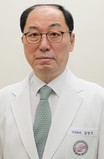 김영수 교수.