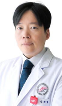 한림대동탄성심병원 신경과 신제영 교수.