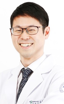 김재준 교수(양산부산대병원).