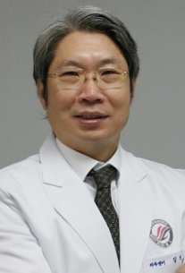 한림대성심병원 김석우 교수.