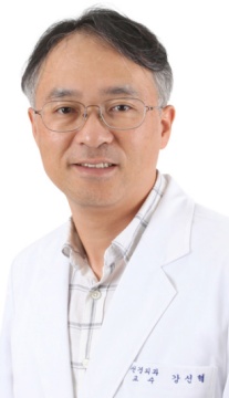강신혁 교수.