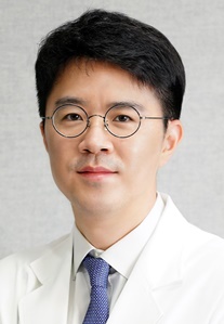 전홍준 교수.
