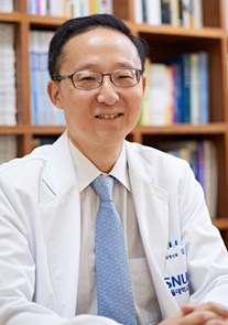 소아정신과 김재원 교수.