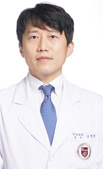 고려대안산병원 신경외과 김범준 교수.
