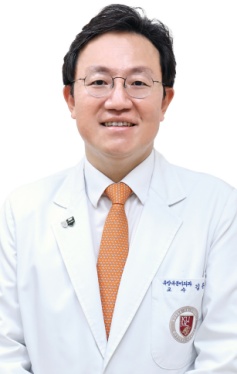 김훈엽 교수.