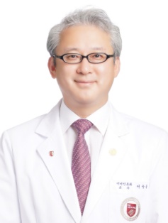 고려대안산병원 이비인후-두경부외과 이승훈 교수.